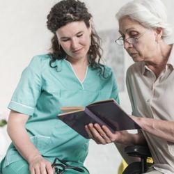 Lots of Love Home Care