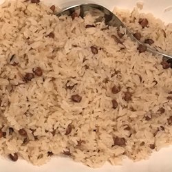 My Indo-Jamaican Life - Rice & Peas