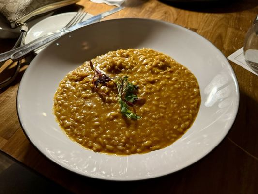 Restaurant Méchant Boeuf by null