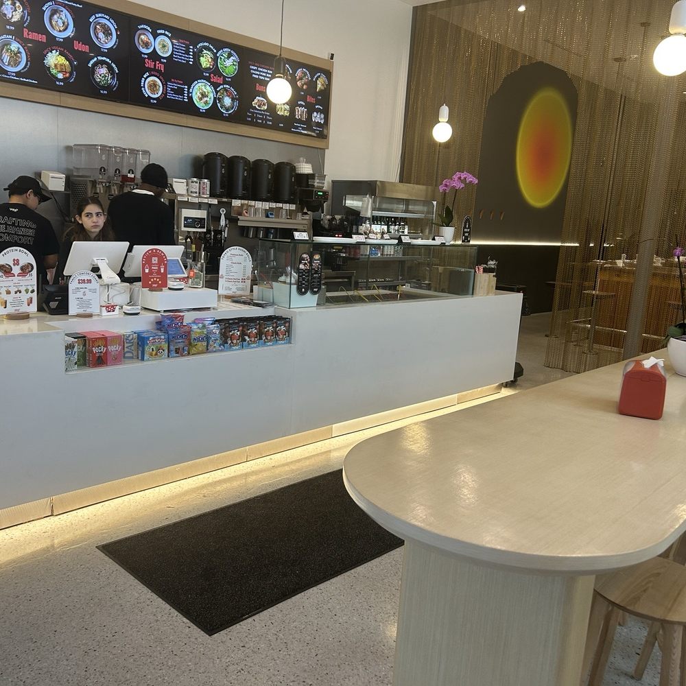 Ikedo Japanese Eatery - Ramen Near Me - Mineola, New York Ikedo Japanese Eatery - Ramen Near Me - Mineola, New York
