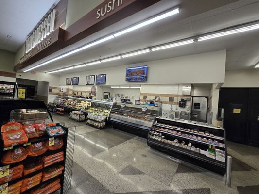 Albertsons by null