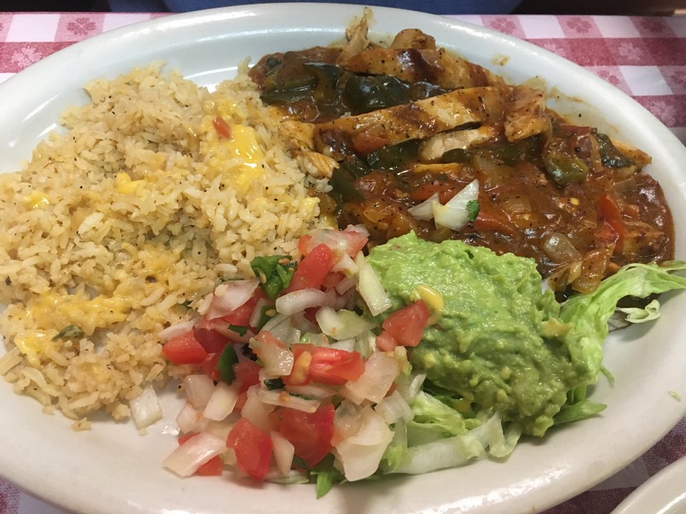 PICOSITO’S MEXICAN RESTAURANT 12 Photos & 29 Reviews 32350 State