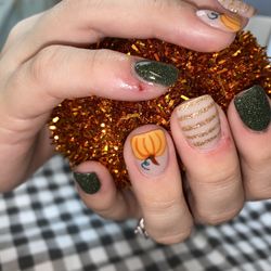 Nails Trix and Spa