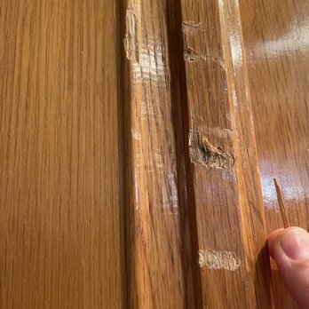 Temco Logistics - Pantry damage - Couriers & Delivery Services Near Me - Pomona, California