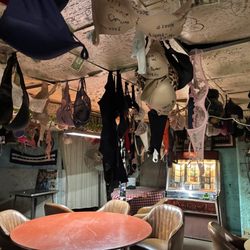 Irv's Basement Bar - Irv's jukebox