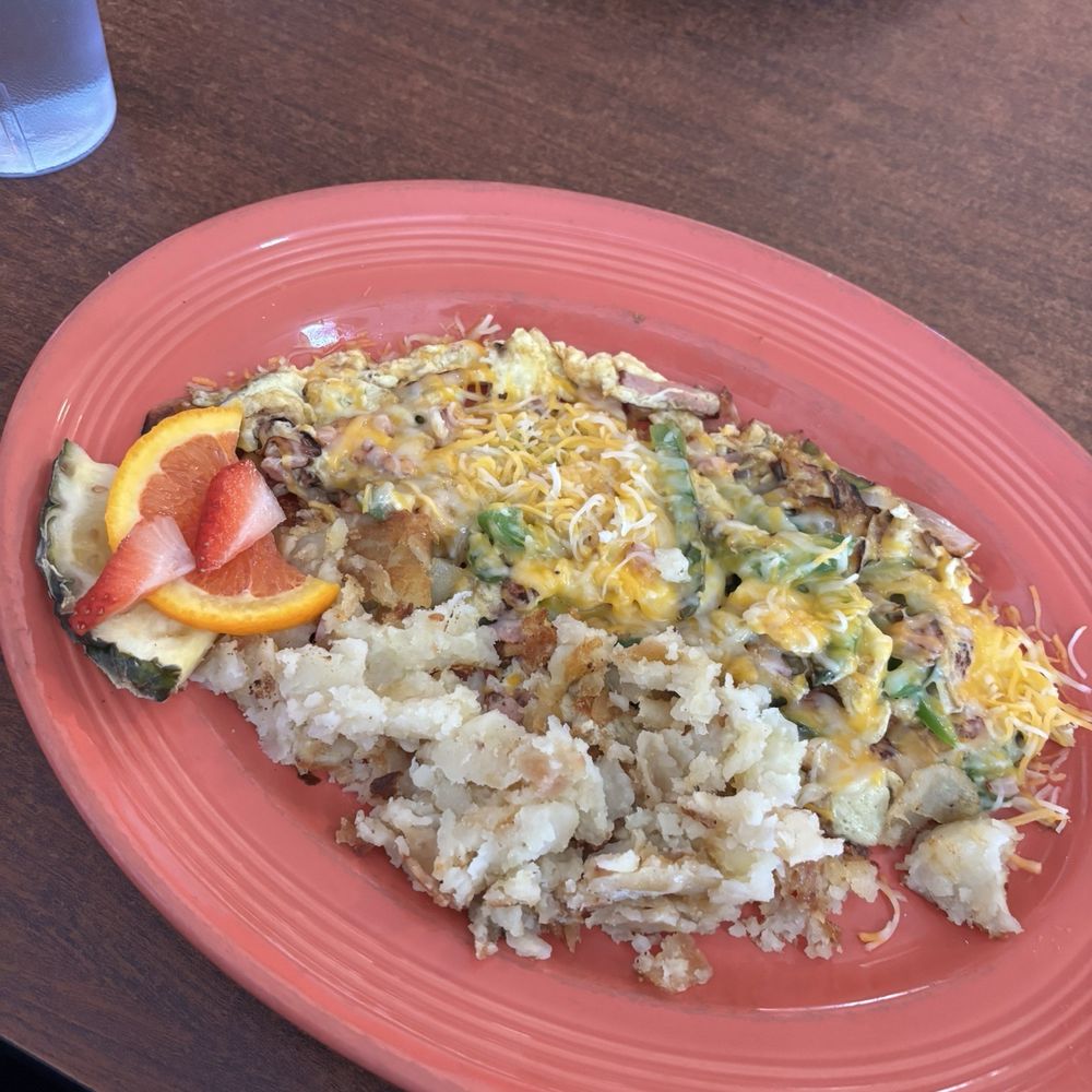 Denver Omelette Denver Omelette