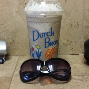 Dutch Bros Coffee - Get me through the work day! - Coffee & Tea Near Me - Gilbert, Arizona Dutch Bros Coffee - Get me through the work day! - Coffee & Tea Near Me - Gilbert, Arizona