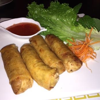 Lotus Leaf - Crab and Shrimp rolls - Vietnamese Near Me - San Leandro, California Lotus Leaf - Crab and Shrimp rolls - Vietnamese Near Me - San Leandro, California