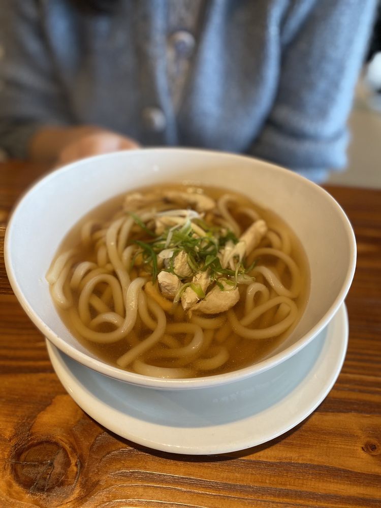 Tokyo Japanese Restaurant