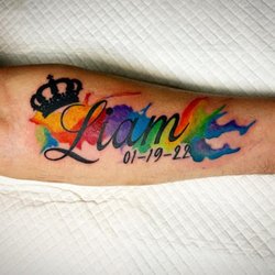 Capital Ink