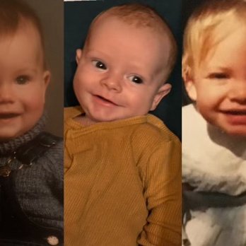 Hi-View Restaurant - Ben baby.. Huxley.. baby and my daughter Becky as a baby xox - Diners Near Me - Villa Park, Illinois Hi-View Restaurant - Ben baby.. Huxley.. baby and my daughter Becky as a baby xox - Diners Near Me - Villa Park, Illinois