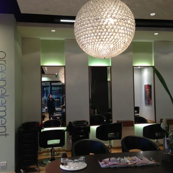 Green Element - Hair Salons Near Me - Port Melbourne, VIC