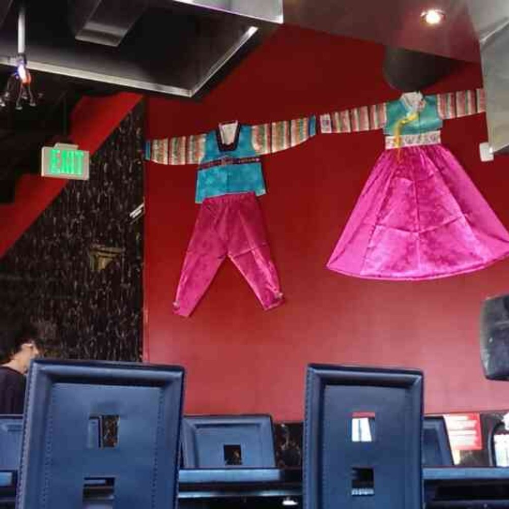 Shila Korean BBQ - Barbeque Near Me - Clovis, California Shila Korean BBQ - Barbeque Near Me - Clovis, California