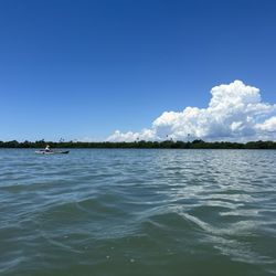 Sea Glass Kayaking