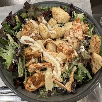 From The Hearth - Red Bluff - Blackened chicken Caesar - Breakfast & Brunch Near Me - Red Bluff, California From The Hearth - Red Bluff - Blackened chicken Caesar - Breakfast & Brunch Near Me - Red Bluff, California