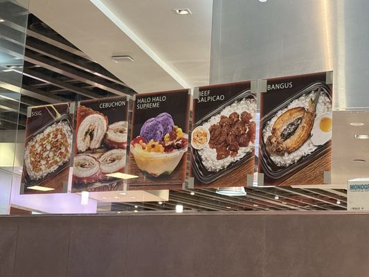 Food Emporium | San Francisco Centre by null