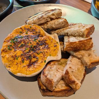 Joey La Jolla - Spicy Crab Dip - Steakhouses Near Me - San Diego, California