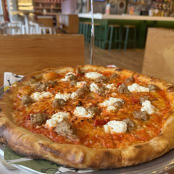 Pitfire Pizza - HONEY BEAR - Pizza Near Me - Orange, California Pitfire Pizza - HONEY BEAR - Pizza Near Me - Orange, California