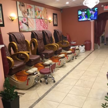 Pro Nails - Nail Salons Near Me - Cincinnati, Ohio Pro Nails - Nail Salons Near Me - Cincinnati, Ohio