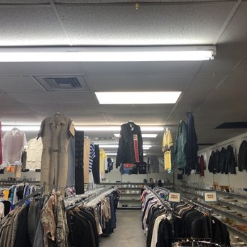 Super Thrift - Store. - Thrift Stores Near Me - La Habra, California