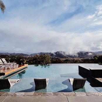 Extreme Swimming Pool Construction - Pool & Hot Tub Service Near Me - Oceanside, California