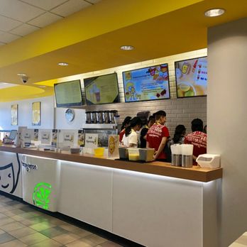 Happy Lemon - Inside 1 - Bubble Tea Near Me - Winnipeg, Manitoba Happy Lemon - Inside 1 - Bubble Tea Near Me - Winnipeg, Manitoba