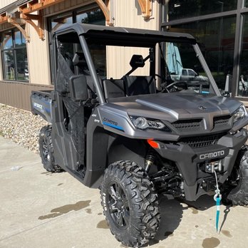 Scranton Powersports - Motorcycle Dealers Near Me - Vernon, Connecticut Scranton Powersports - Motorcycle Dealers Near Me - Vernon, Connecticut