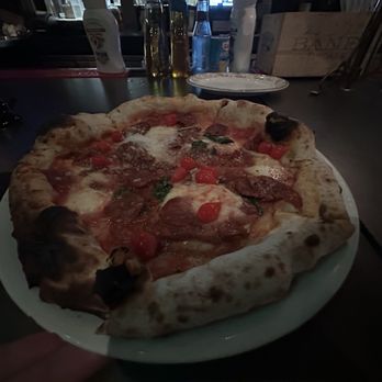 Elisabetta S Ristorante Bar Pizzeria 2026.ELISABETTA'S RISTORANTE BAR PIZZERIA - Updated September 2025 - 1158 ...