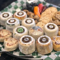 Virgin Cheese - Vegan cheese