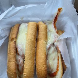 Vinny's Restaurant & Pizzeria - 1.25.26 Good but not outstanding. Solid though