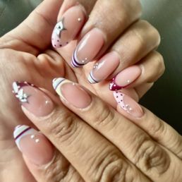 Nail art Nail art