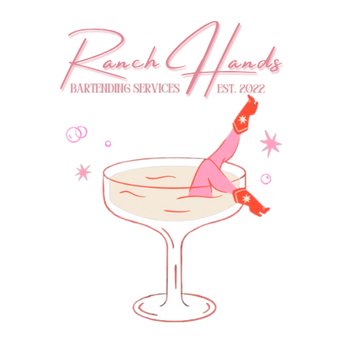 Ranch Hands Bartending Services - Bartenders Near Me