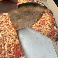 Anna's Prospect Pizza