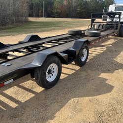Kyle’s Truck and Trailer Repair & Welding Service