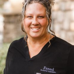 Jonathan R. Freed, MD - Freed Plastic Surgery - Patient Coordinator - Amber