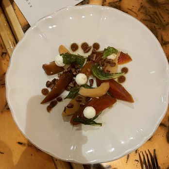Vino E Vivo - Badger Beets - Wine Bars Near Me - Exeter, New Hampshire