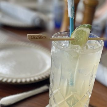 Spruzzo - Mezcal Paloma. - Bars Near Me - West Palm Beach, Florida Spruzzo - Mezcal Paloma. - Bars Near Me - West Palm Beach, Florida