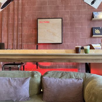 Established Today - Coffee & Tea Near Me - Los Angeles, California