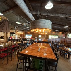 The Corn Crib