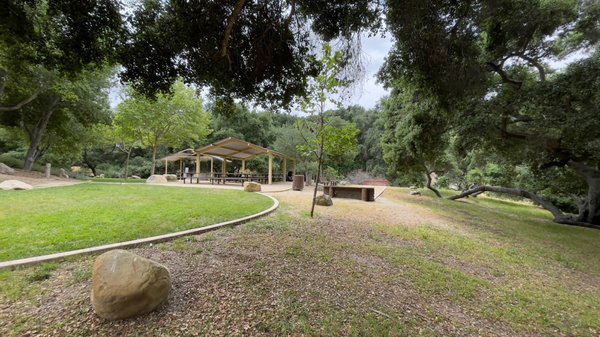 Hans Christian Andersen Park by null