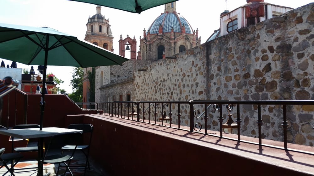 El Rincon De Don Pancho