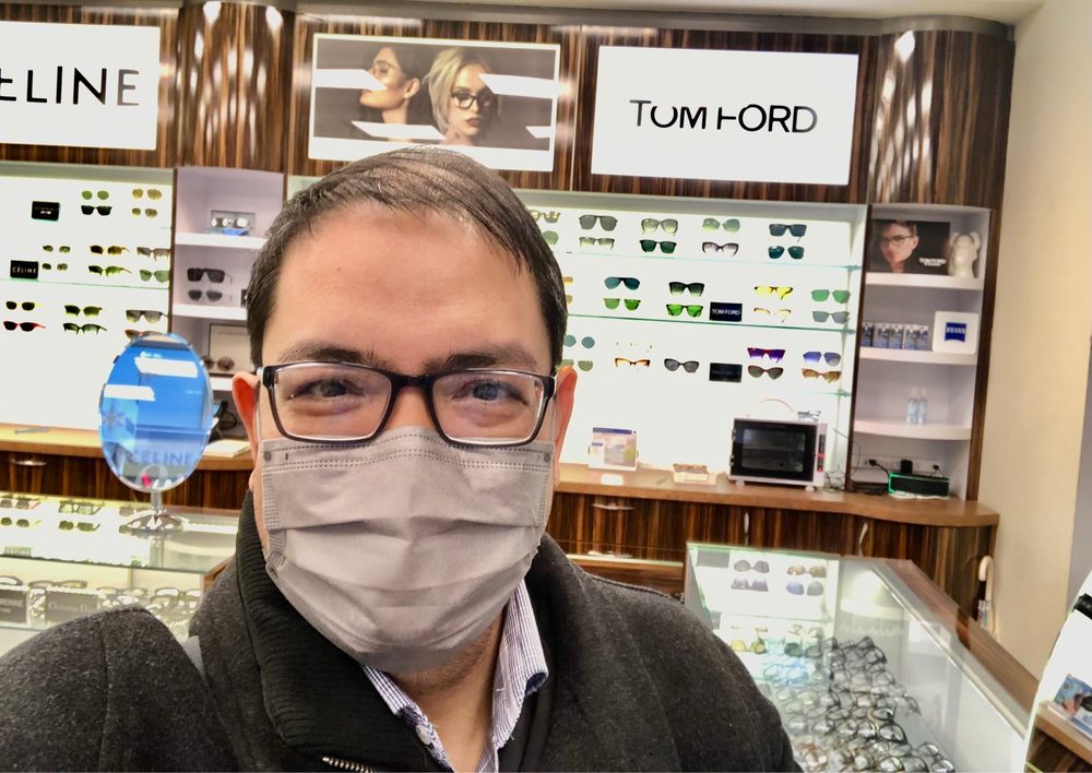 COHEN’S FASHION OPTICAL Updated August 2024 21 Photos & 249 Reviews