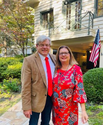 The Restaurant at RT Lodge by null