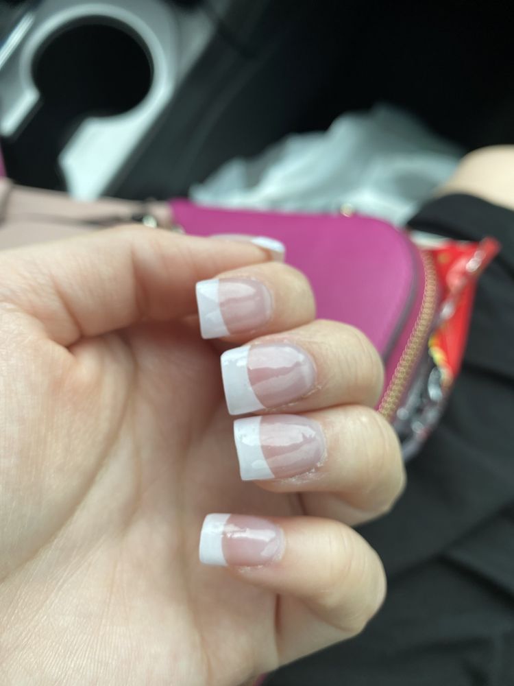 TN Nails Logo