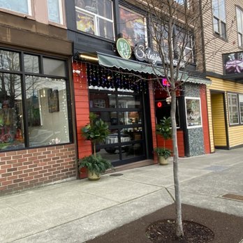 Sabai Jai Thai Cuisine - Exterior - Thai Near Me - Everett, Washington Sabai Jai Thai Cuisine - Exterior - Thai Near Me - Everett, Washington