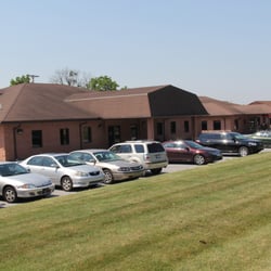 Pleasant Valley in York