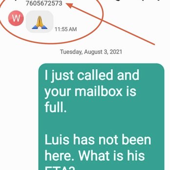 Wilver's Pool Service - Your SMS response to me using from the SAME number - Pool Cleaners Near Me Wilver's Pool Service - Your SMS response to me using from the SAME number - Pool Cleaners Near Me