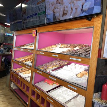 Joe's Cafe - Donuts - Donuts Near Me - Westwego, Louisiana