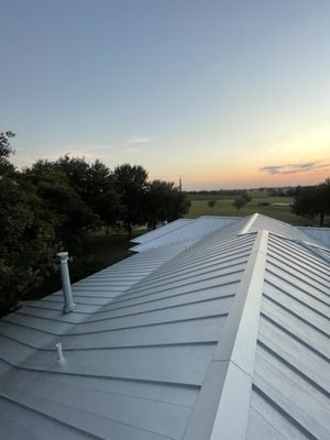 Tiger Roofing Metal & Shingles