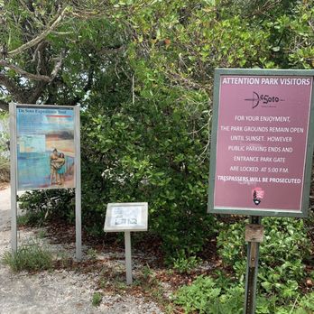 Desoto National Memorial - Parks Near Me - Bradenton, Florida Desoto National Memorial - Parks Near Me - Bradenton, Florida